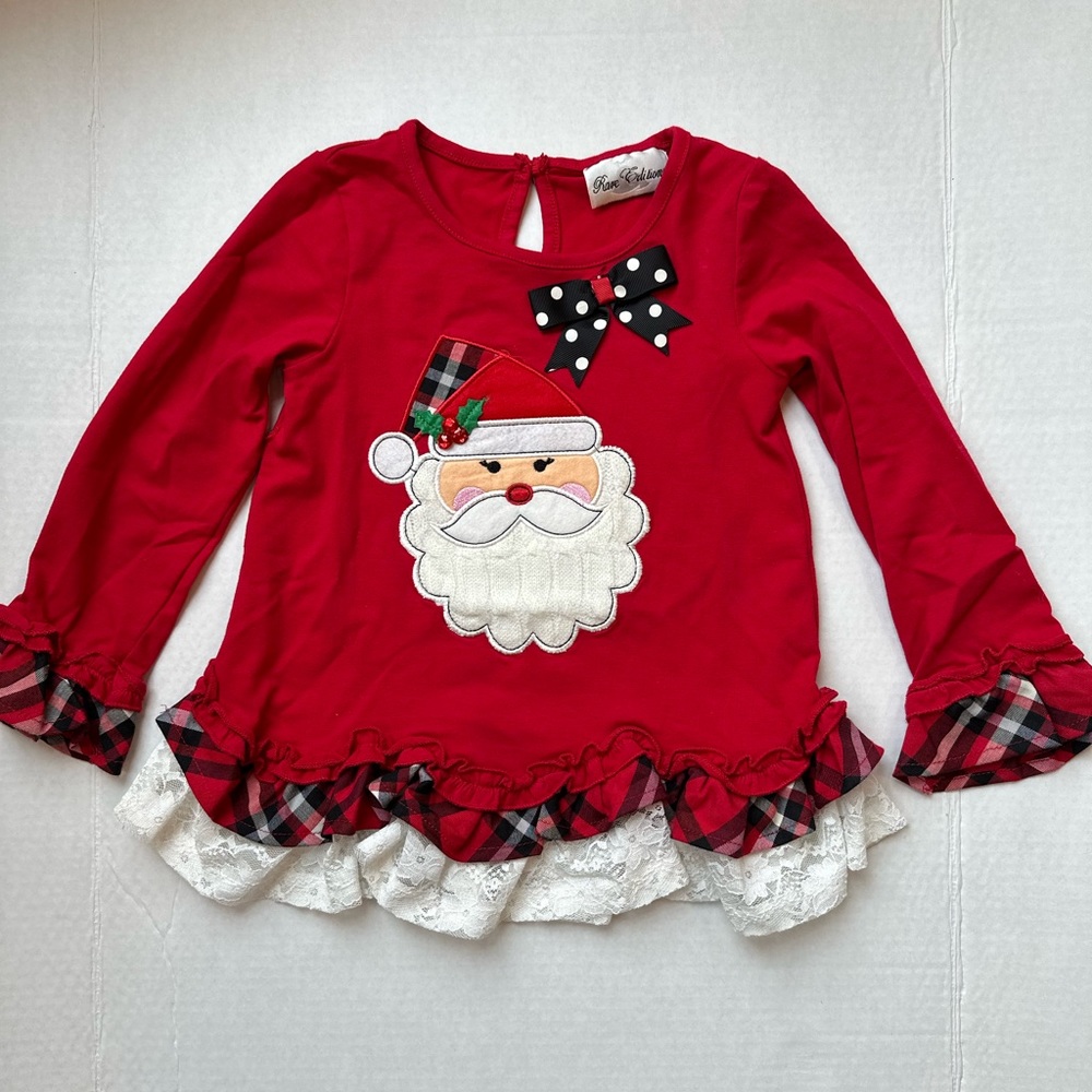 Santa Outfit